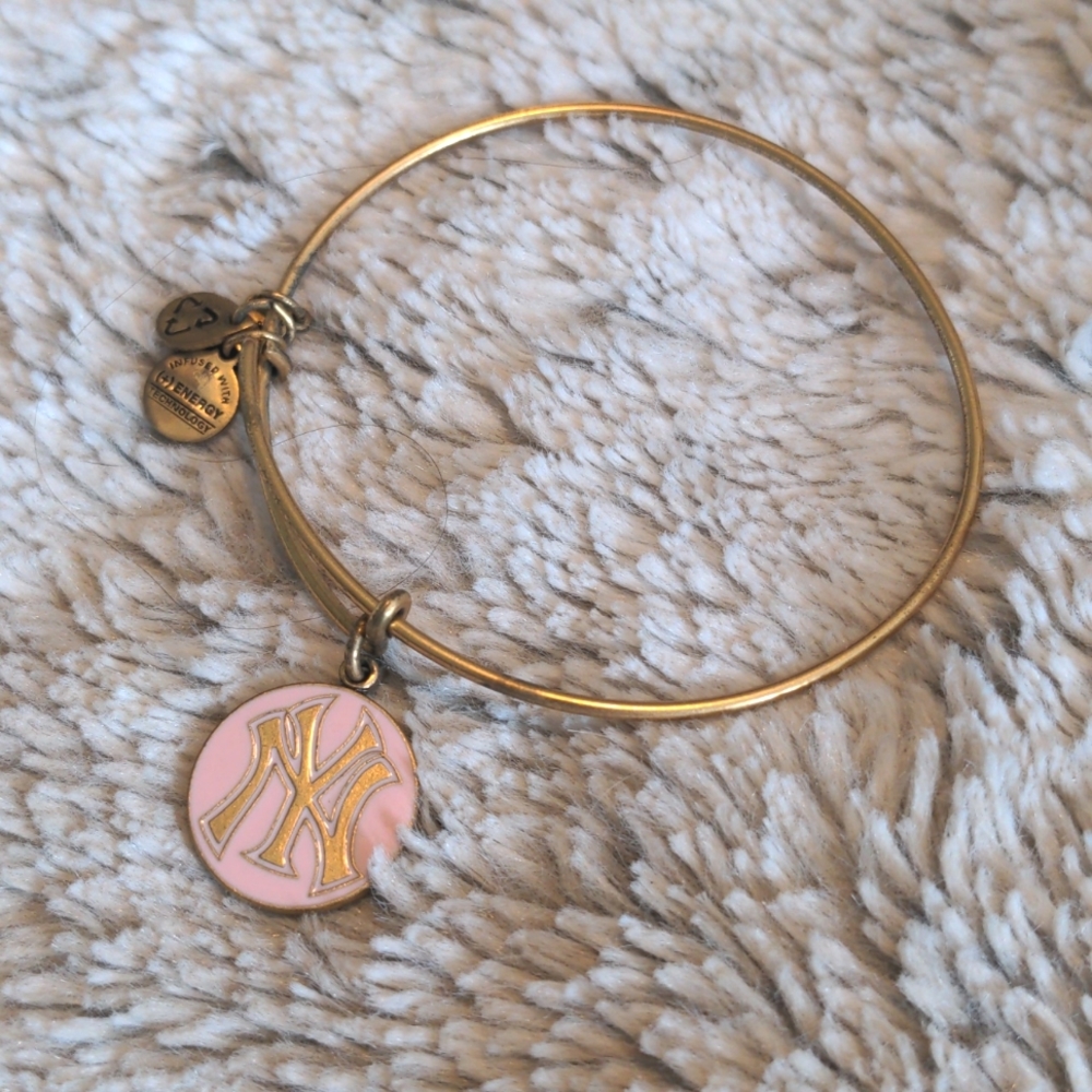 Alex and Ani Bracelet
